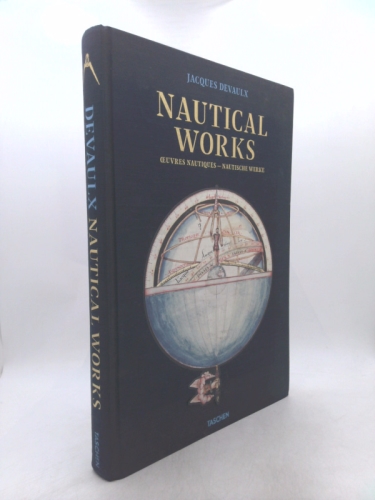 Jacques Devaulx: Nautical Works XXL