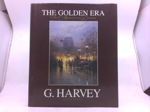 The Golden Era: The American Dream