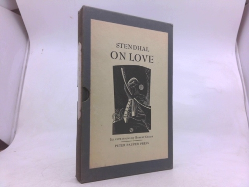 Stendahl on Love