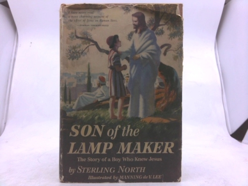 SON OF THE LAMP MAKER