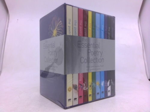 The Essential Poetry Collection