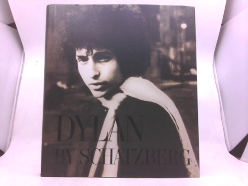 Dylan by Schatzberg