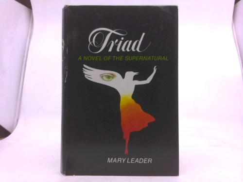 Triad: A Novel of the Supernatural