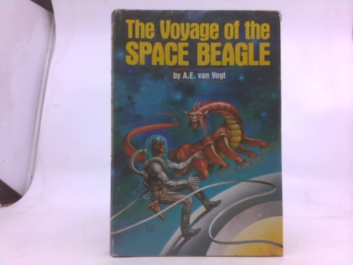 The Voyage Of The Space Beagle