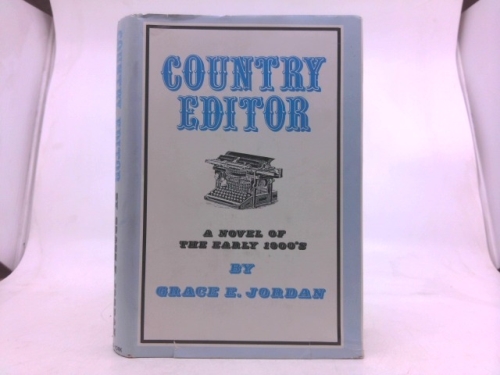 Country editor