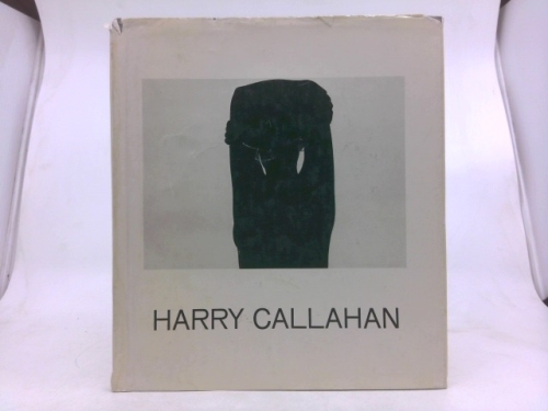 Harry Callahan