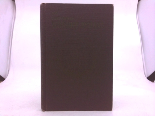 The Cokesbury Worship Hymnal
