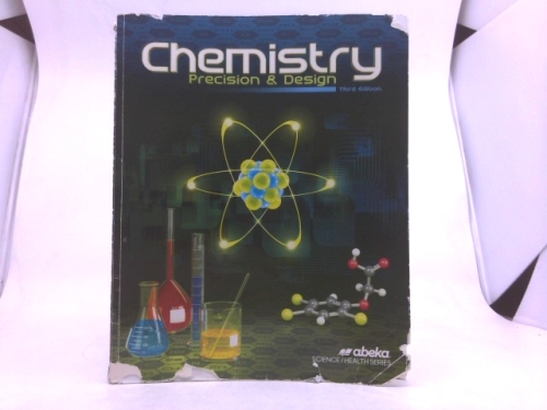 Chemistry: Precision and Design