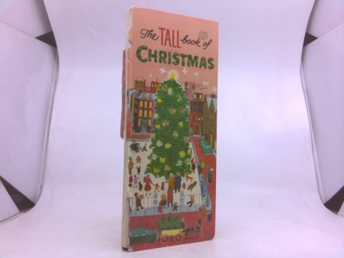 Tall Book of Christmas