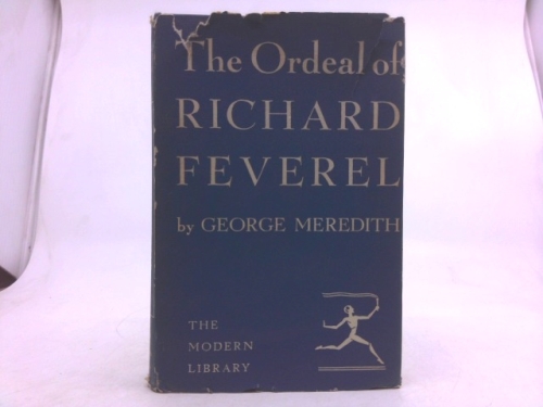 The Ordeal of Richard Feverel