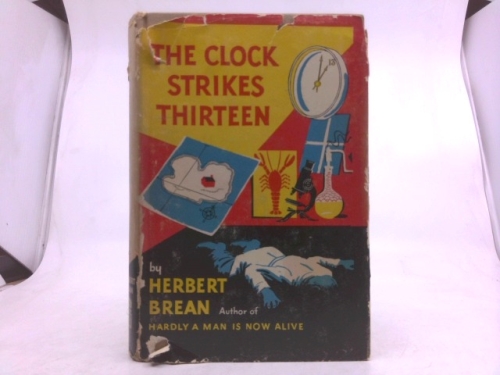 The Clock Strikes Thirteen