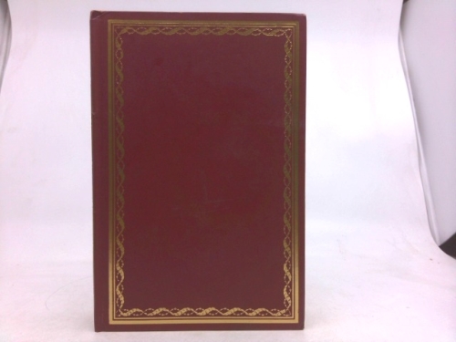 Adolph Hitler (International Collectors Library, Volume 1)