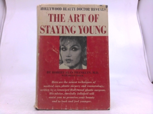 The art of staying young,