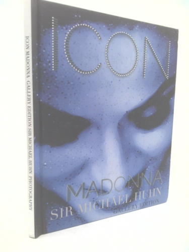 Madonna Icon sir Michael Huhn gallery edition