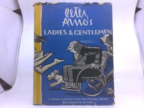 Peter Arno's Ladies & Gentlemen