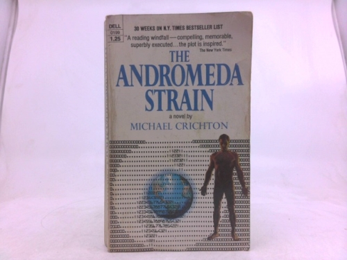 The Andromeda Strain