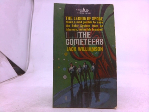 The Cometeers