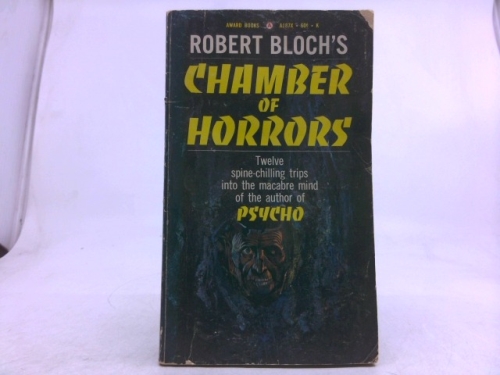Chamber of Horros