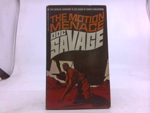 The Motion Menace