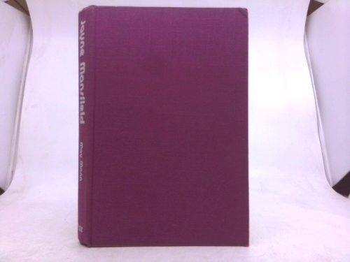Jayne Mansfield;: A biography