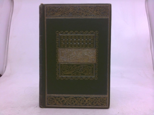 SELECTIONS FROM THE POETICAL WORKS OF ROBERT BROWNING by Robert Browning 1892 Vignette Edition
