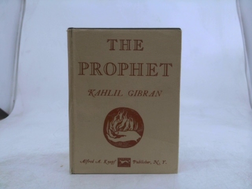 The Prophet - Pocket Edition