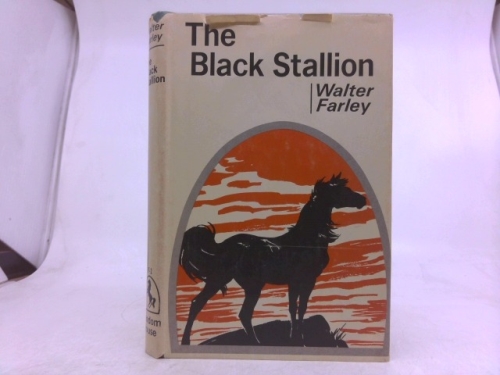 The Black Stallion
