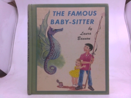The famous baby-sitter