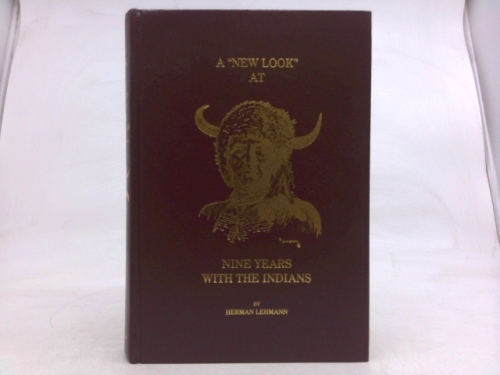 A New Look at Nine Years with the Indians 1870-1879