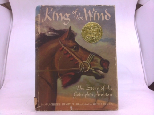 King of the Wind