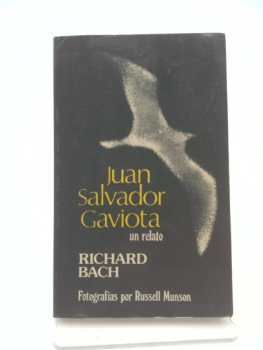 Juan Salvador Gaviota