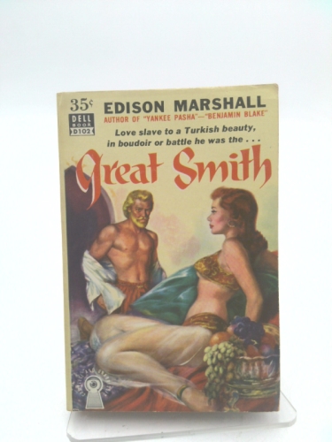 Great Smith