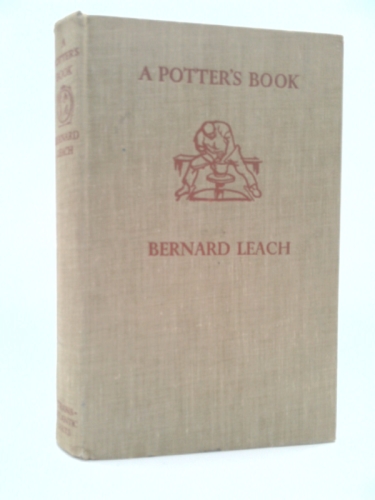 A Potter's Book