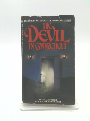The Devil in Connecticut