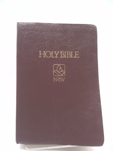 Holy Bible: New Revised Standard Version