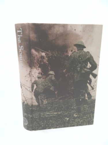 The Somme: An Eyewitness History