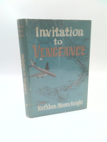 Invitation To Vengeance