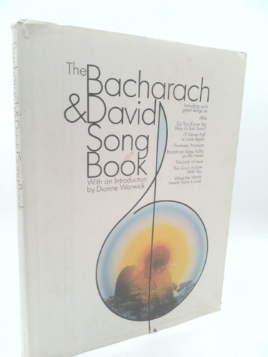 The Bacharach and David Song Book