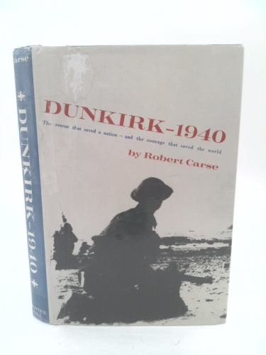 Dunkirk-1940