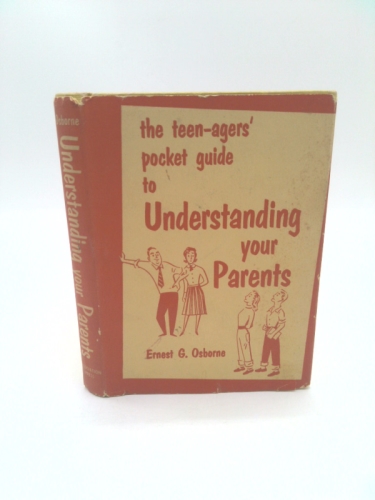 Understanding Your Parents