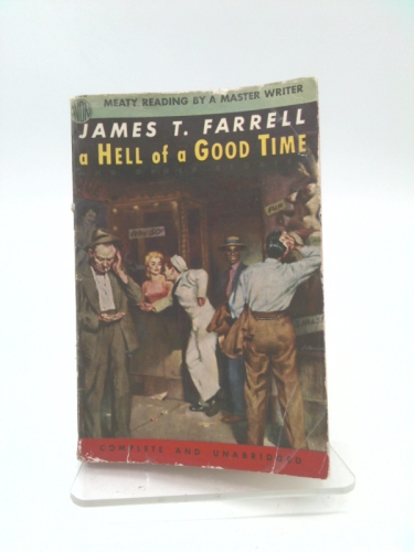 A Hell of a Good Time