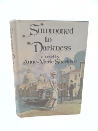 Summoned to Darkness