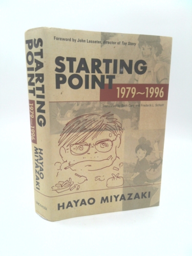 Starting Point: 1979-1996