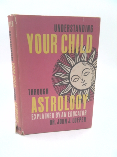 Understanding your child through astrology,
