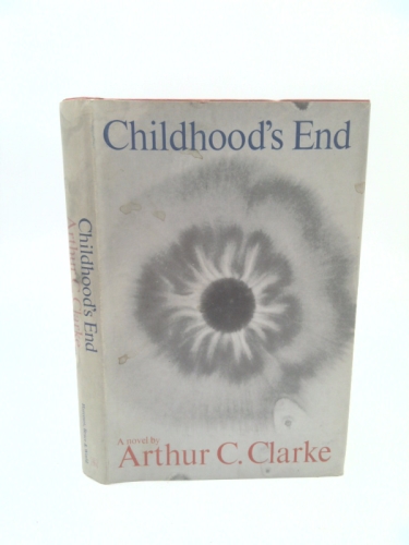 Childhood's End