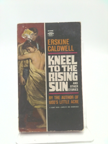 Kneel To the Rising Sun and Other Stories
