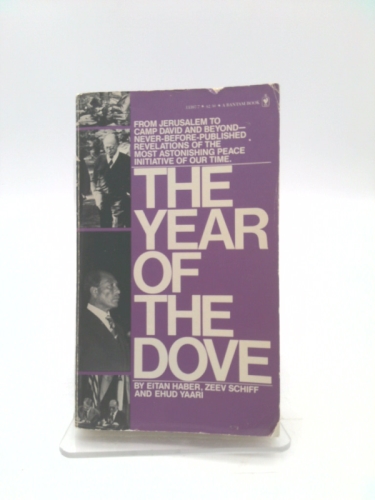 The year of the dove