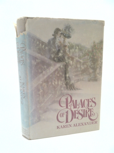 Palaces of Desire