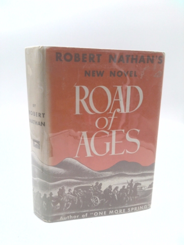 Road of Ages