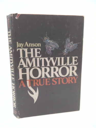 The Amityville Horror